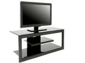Illustration de l'article Erard Aizi : nouveau meuble design pour écran plat