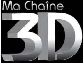Illustration de l'article Numericable "Ma Chaîne 3D" : le premier canal 3D à contenus gratuits ou payants ouvert