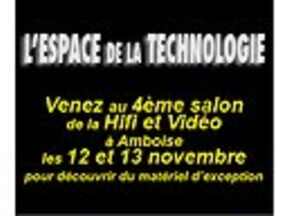 Illustration de l'article Espace de la Technologie à Amboise : visite guidée du magasin en vidéo