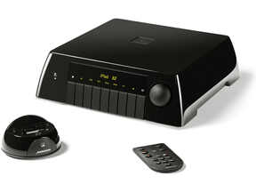 Illustration de l'article Meridian Audio Core 200 : centre de contrôle numérique Haute Fidélité
