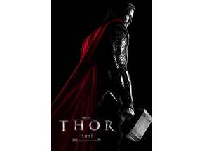 Illustration de l'article Thor en multicanal Dolby Surround 7.1 dans en salles