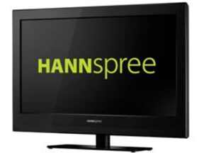 Illustration de l'article Hannspree SK32 et SK42 : deux téléviseurs LCD LED