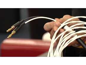Illustration de l'article O2A : présentation vidéo de la marque de câbles (High End)