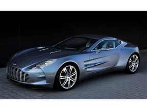 Illustration de l'article Bang & Olufsen équipe Aston Martin et BMW en systèmes son haut-de-gamme