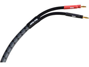 Illustration de l'article Real Cable 3D-TDC : des brins dédiés suivant les fréquences (câble HP)