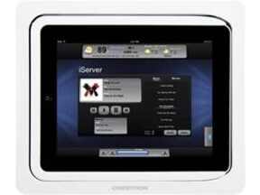 Illustration de l'article Application Crestron Mobile R2 et IDOC-PAD : une solution innovante pour le contrôle de la maison via iPad
