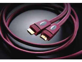 Illustration de l'article Furutech HDMI-N1-4 : câble HDMI haute-performance traité par cryogénisation