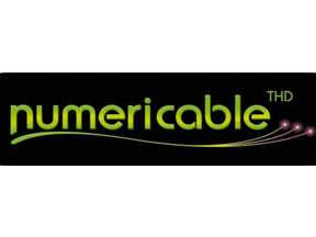 Illustration de l'article Numericable TV Gold HD : l'accès à 185 chaînes, 21 HD et VOD illimitée