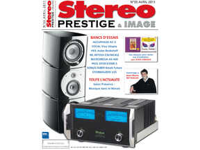 Illustration de l'article Stéréo Prestige & Image N°55 : tester son installation par Jean Hiraga, hommage à JM Reynaud