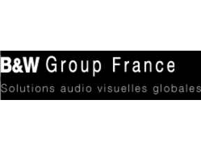 Illustration de l'article B&W Group France au salon de l’Image et du Son de Lyon du 7 au 9 Mai 2011