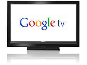 Illustration de l'article Google TV : regain d'intérêt et nouveau cap franchi avec le portage d'Android 3.1 "Honeycomb"