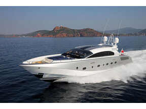 Illustration de l'article Shooting Star : le yacht danois embarque des produits Bang & Olufsen intégrés