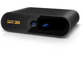 Illustration de l'article iconBIT XDS73D : lecteur multimédia, décodage des ISO Blu-ray 3D