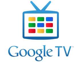 Illustration de l'article Google TV : LG et Samsung dans la course, Yahoo devrait passer à l'attaque