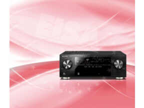 Illustration de l'article Pioneer VSX-921 : EISA 2011 du meilleur amplificateur audio vidéo européen