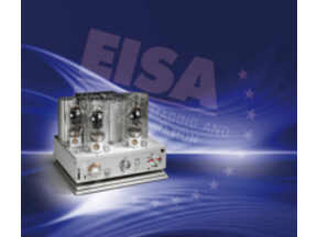Illustration de l'article Nagra 300i : EISA 2011 du meilleur amplificateur Haute Fidélité