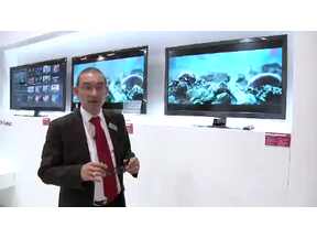 Illustration de l'article IFA 2011 en vidéo : Haier et ses solutions innovantes dans le domaine de la télévision
