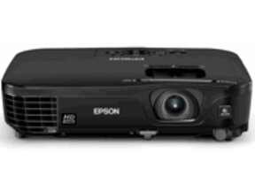 Illustration de l'article IFA 2011 : Epson EH-TW480 : projecteur HD Ready 720p compact, nomade et abordable