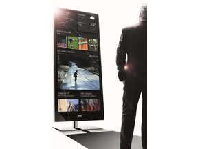 Illustration de l'article IFA 2011 : Loewe présente ses innovations pour la télé de demain