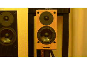Illustration de l'article Top Audio 2011 : PMC DB1 et CD1, écoute sur du Naim