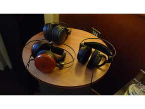 Illustration de l'article Top Audio 2011 : casque haut-de-gamme Audio-Technica ATH-A900