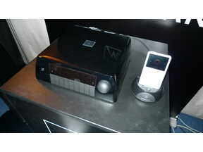 Illustration de l'article Top Audio 2011 : AudioCore 200 et DSP3200, un mini-système exemplaire