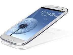 Illustration de l'article Samsung Galaxy S III : probablement le smartphone le plus abouti