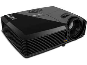 Illustration de l'article Viewsonic Pro6200 : vidéoprojecteur HD Ready d'appoint ou pour petite installation