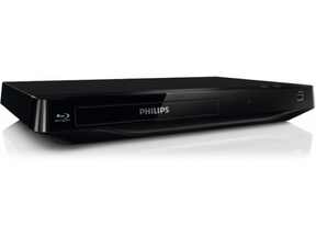Illustration de l'article Philips BDP2900 : lecteur Blu-ray basique mais fonctionnel