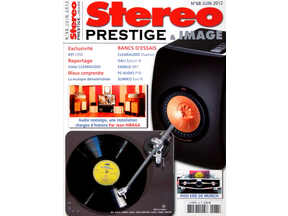 Illustration de l'article Stéréo Prestige & Image N°68 : reportage salon High End de Munich, écoute KEF LS50 en exclusivité