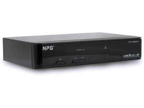 Illustration de l'article NPG SmartTV DHT-S866M : transformez votre téléviseur en Smart TV avec décodeur TNT HD