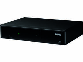 Illustration de l'article NPG SmartTV DHT-S866A : une box Smart TV sous Android ICS très complète