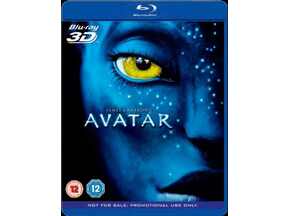 Illustration de l'article Blu-ray 3D Avatar : la fin de l'accord d'exclusivité avec Panasonic et sortie française le 17 octobre