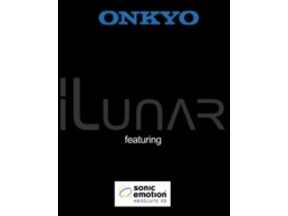 Illustration de l'article Onkyo et Sonic Emotion créent iLunar, une nouvelle manière d'écouter la musique