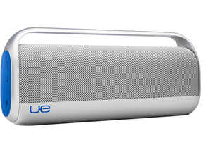Illustration de l'article Logitech UE Boombox : enceinte Bluetooth portable, équipée de huit transducteurs