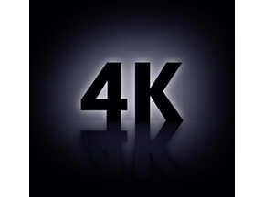 Illustration de l'article IFA 2012 en vidéo : le 4K, quatre fois le Full HD, à l'honneur chez plusieurs constructeurs