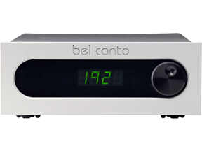 Illustration de l'article Bel Canto REF Link : interface USB - S/PDIF haute performance