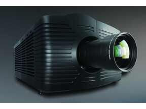 Illustration de l'article Projecteur Sim2 CinemaQuattro : 4K, 3D Triple Flash, Tri-DLP, 20 000 lumens...