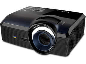 Illustration de l'article ViewSonic Pro9000 : premier vidéoprojecteur Home Cinéma LED/Laser
