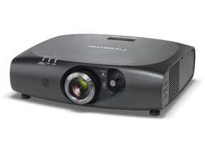 Illustration de l'article Panasonic PT-RZ470 et PT-RZ370 : vidéoprojecteurs LED/laser à forte luminosité et compatibles HDBaseT