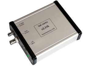 Illustration de l'article Bel Canto uLink : passerelle USB Audio vers S/PDIF coaxial et optique