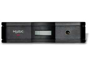 Illustration de l'article Micromega MyZic : amplificateur pour casque audiophile