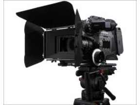 Illustration de l'article ISE 2012 : Sony F65, caméra professionnelle 4K à capteur 8K