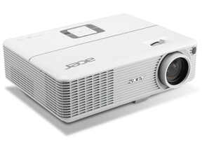 Illustration de l'article Acer HC6500 : vidéoprojecteur complet et Full HD à moins de 900$