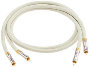 Illustration de l'article Real Cable Cheverny : câbles de modulation, édition limitée à 100 exemplaires et abordable