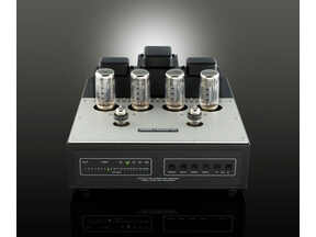 Illustration de l'article Audio Research VSi60 : amplificateur intégré de 50 Watts à tubes