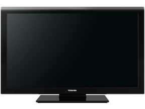 Illustration de l'article Toshiba 32AV933G : le téléviseur le plus basique et le plus économique 2012 en 80 cm