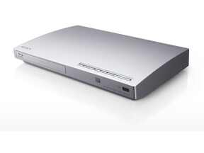Illustration de l'article Sony BDP-S186 : lecteur Blu-ray fonctionnel et abordable, sous les 100€
