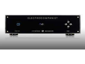 Illustration de l'article Electrocompaniet ECI-6 DS : amplificateur intégré réseau WiFi, USB, iPhone...