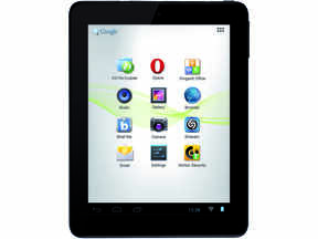Illustration de l'article Memup SlidePad Elite 808 : une tablette mini